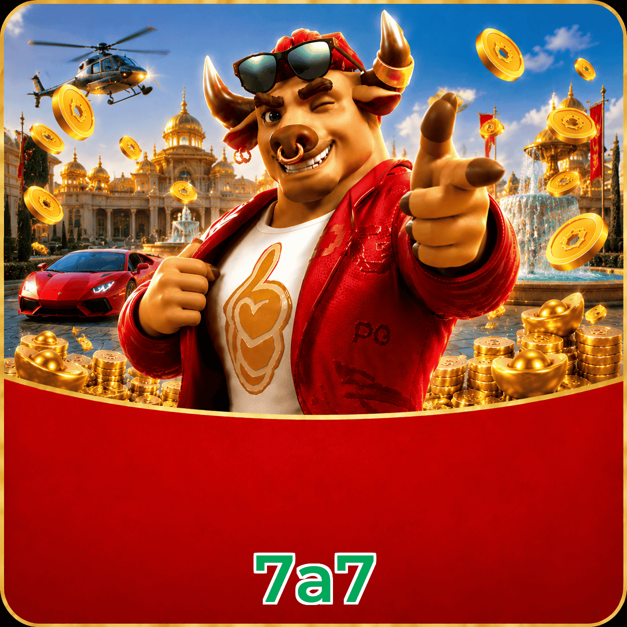7a7 Licenciado Curaçao - Segurança SSL 256-bit
