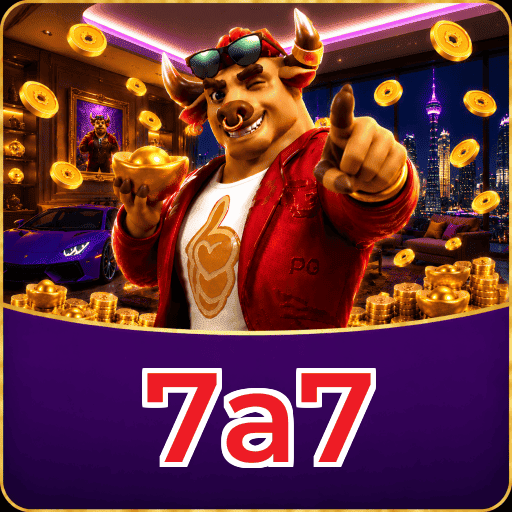 7a7 Licença Curaçao Gaming