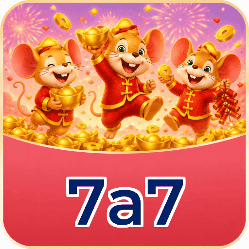 Slots 7a7 - Jackpots Progressivos