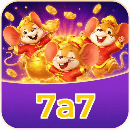 7a7 Logo 3