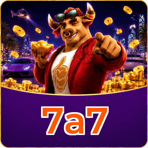 7a7 Instalar Logo 1