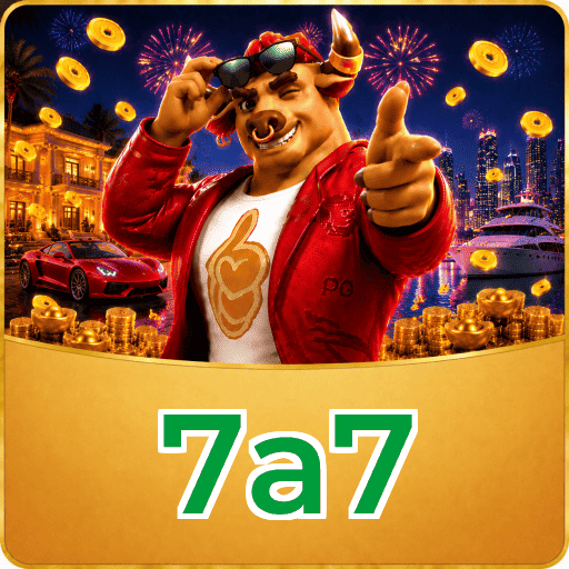 Slots 7a7 - Giros Grátis Diários