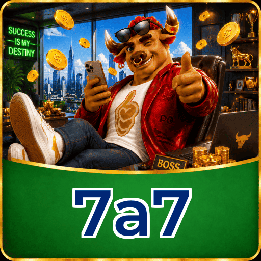 7a7 Pagamento Seguro SSL