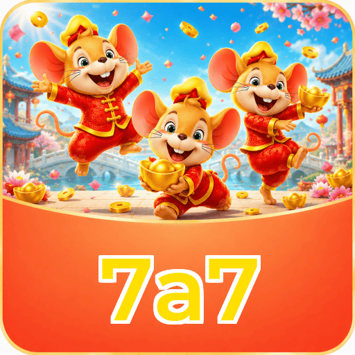 7a7 Logo 1