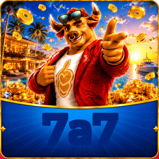 7a7 Logo 2