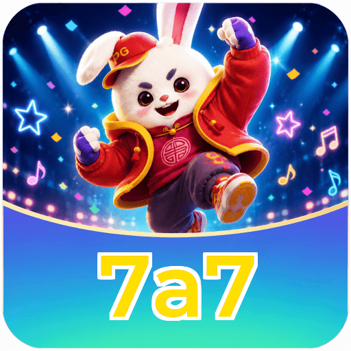 7a7 Instalar Logo 3