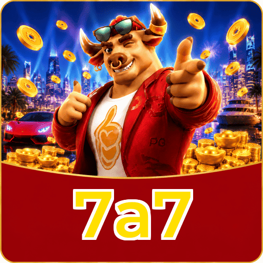 7a7 Segurança Logo 2