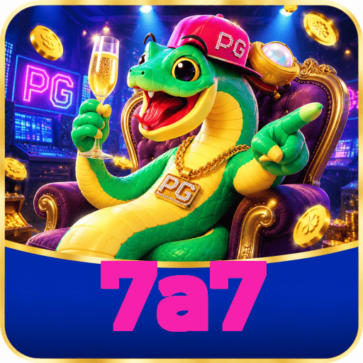 7a7 Segurança Logo 1